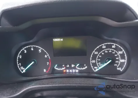 2020 Ford Transit Connect Xl из США, поврежденный, VIN NM0LE7E29L1446385